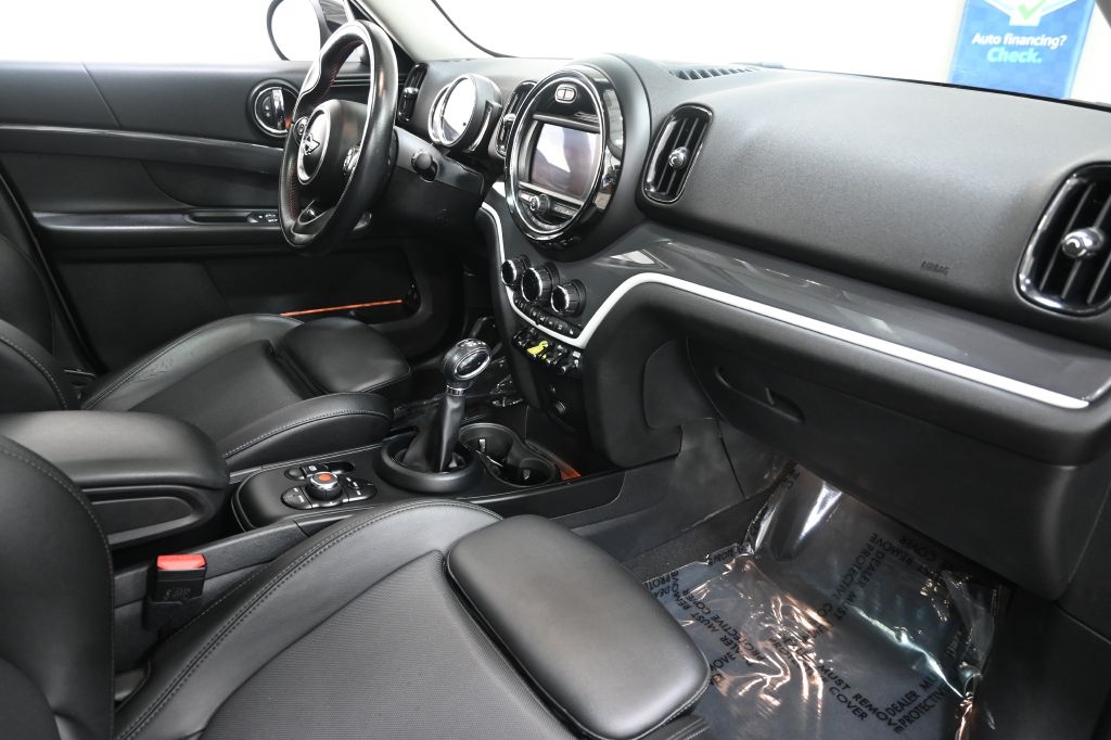 MINI Countryman  2019