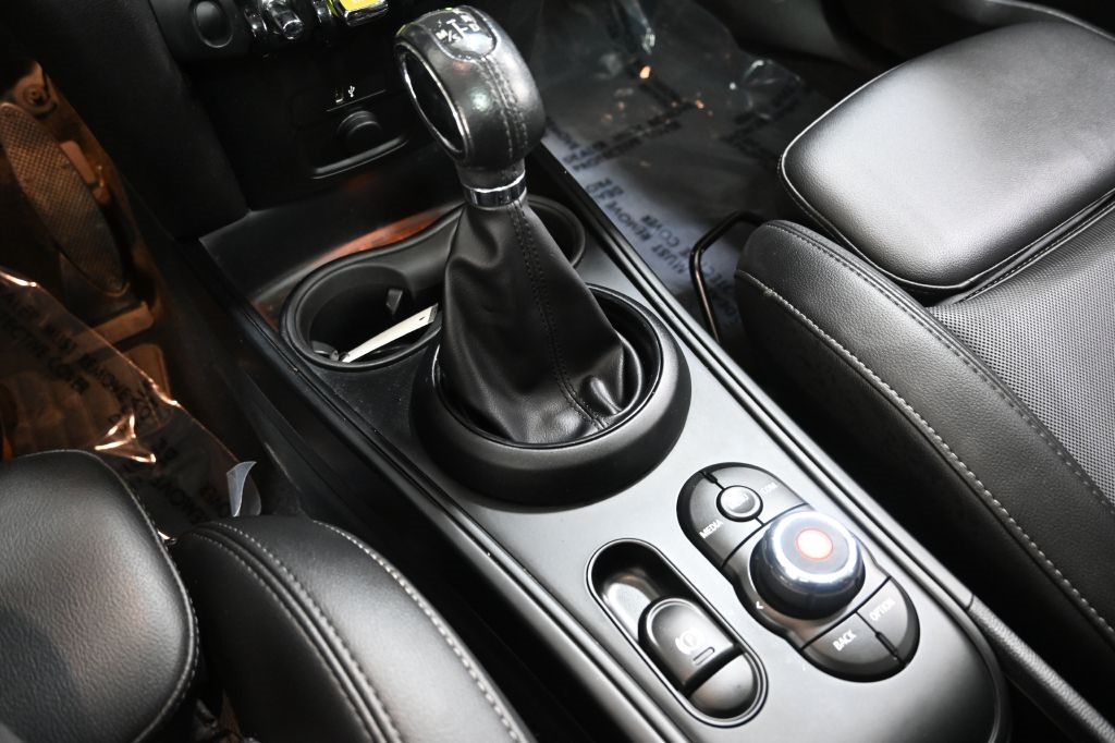 MINI Countryman  2019