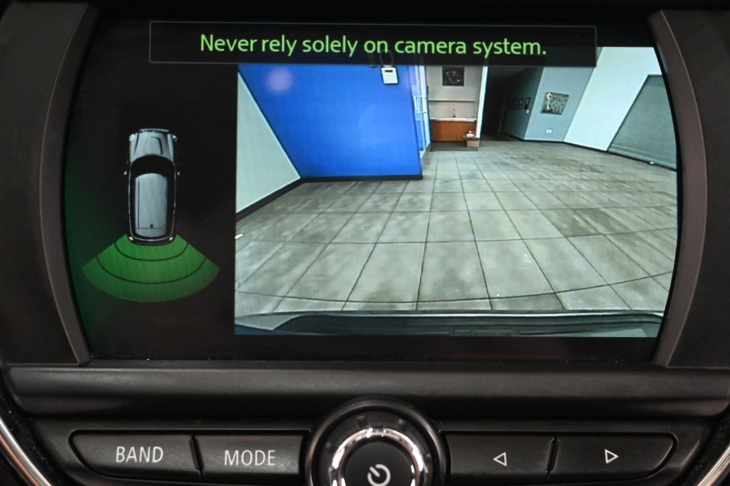 MINI Countryman  2019