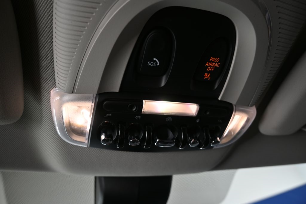 MINI Countryman  2019