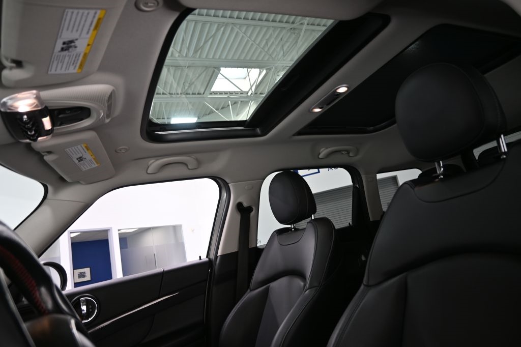 MINI Countryman  2019