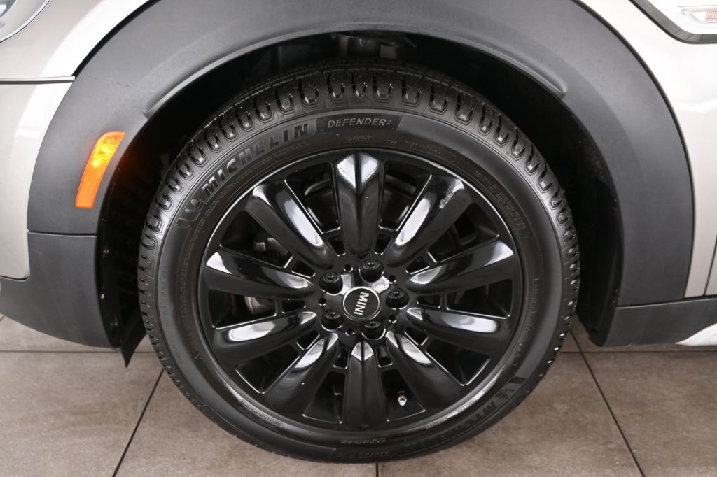 MINI Countryman  2019