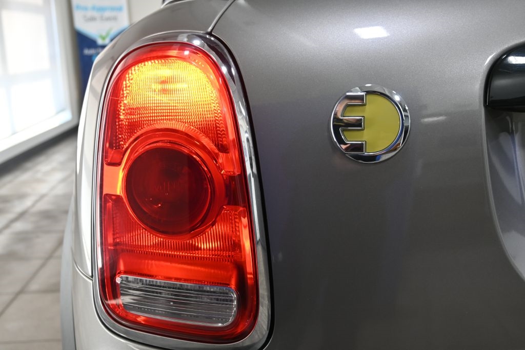 MINI Countryman  2019