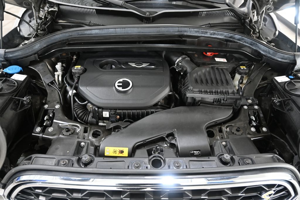 MINI Countryman  2019