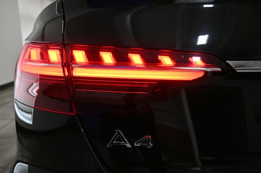 Audi A4  2020