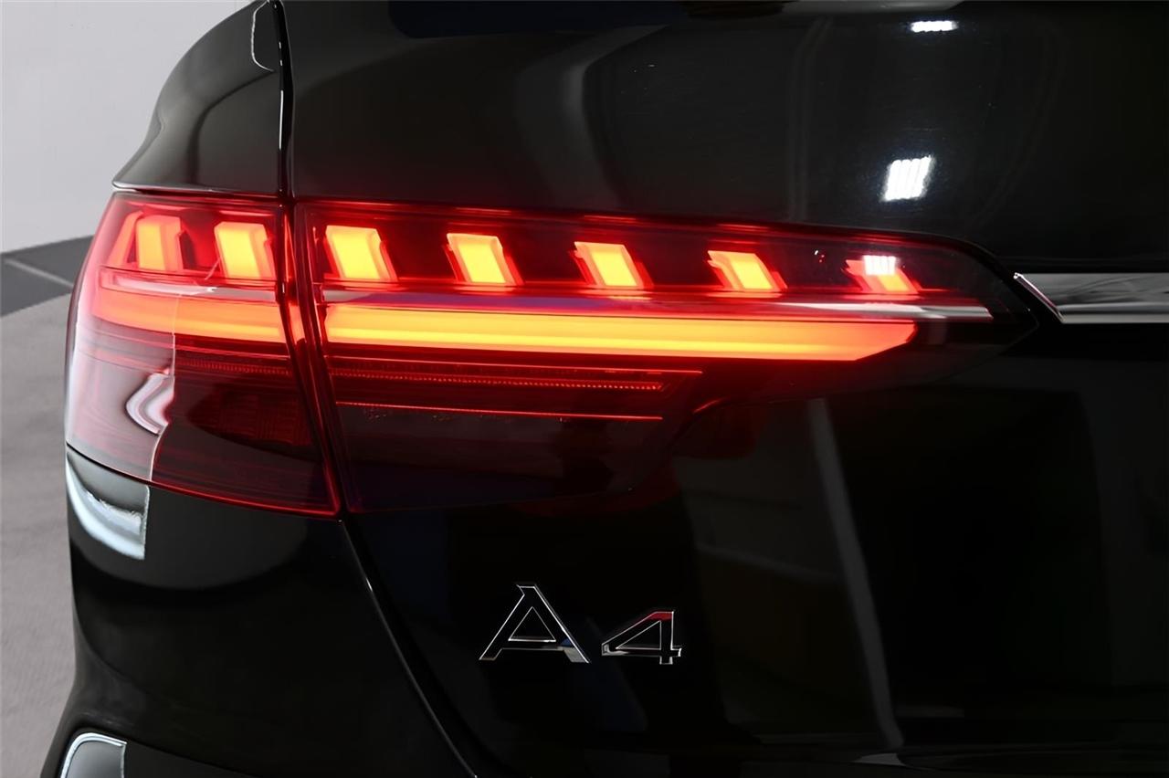 Audi A4  2020