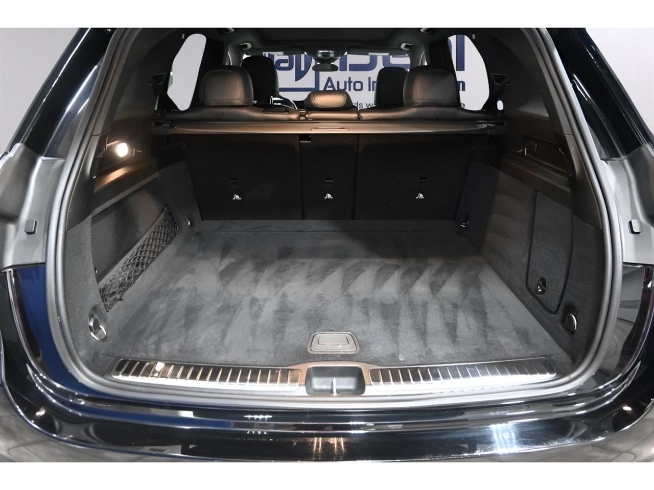 Mercedes-Benz GLE-Class  2021