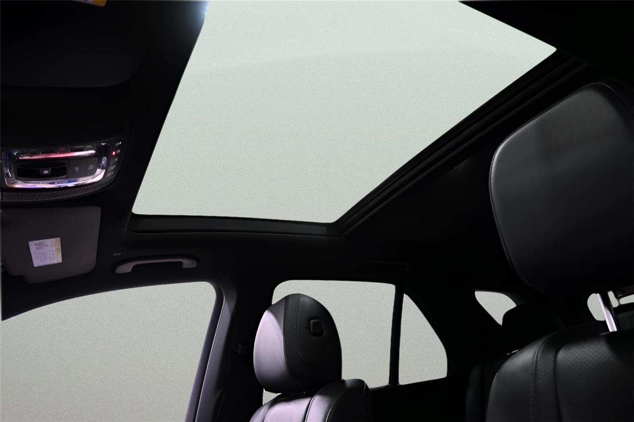 Mercedes-Benz GLE-Class  2021