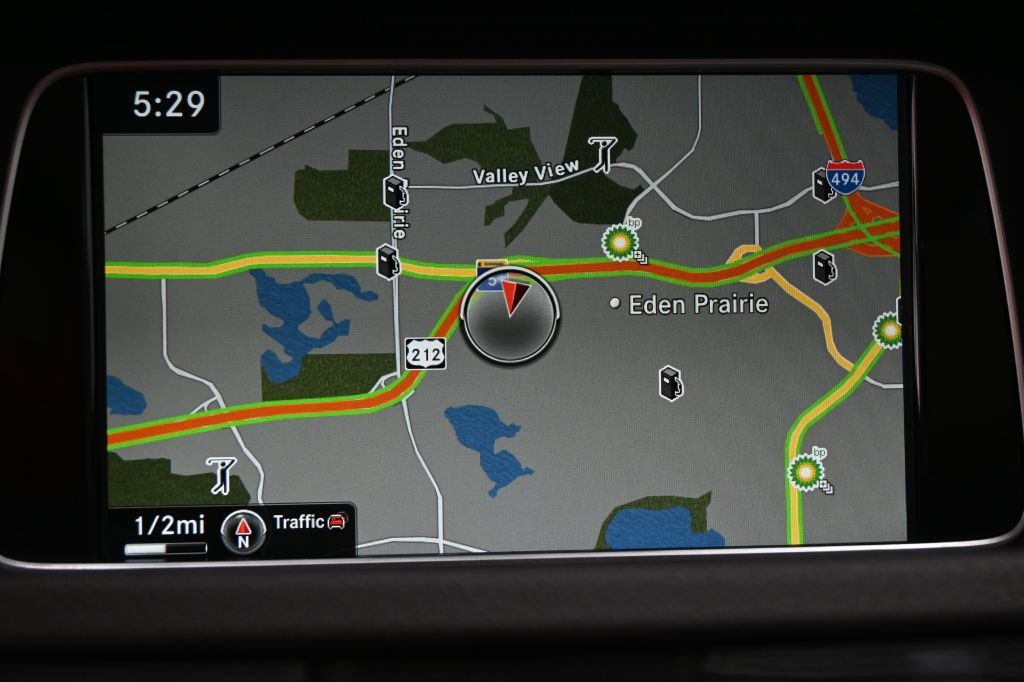 Mercedes-Benz E-Class  2016