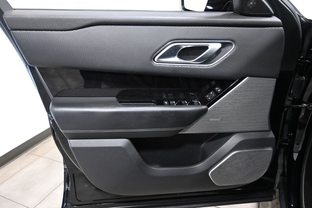 Land Rover Range Rover Velar  2019