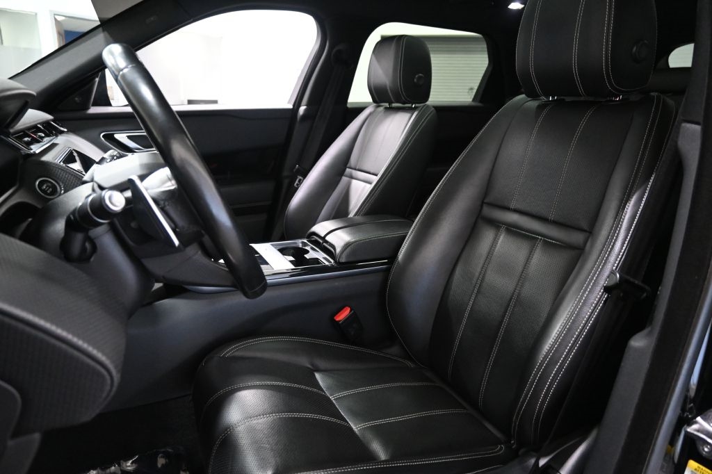 Land Rover Range Rover Velar  2019