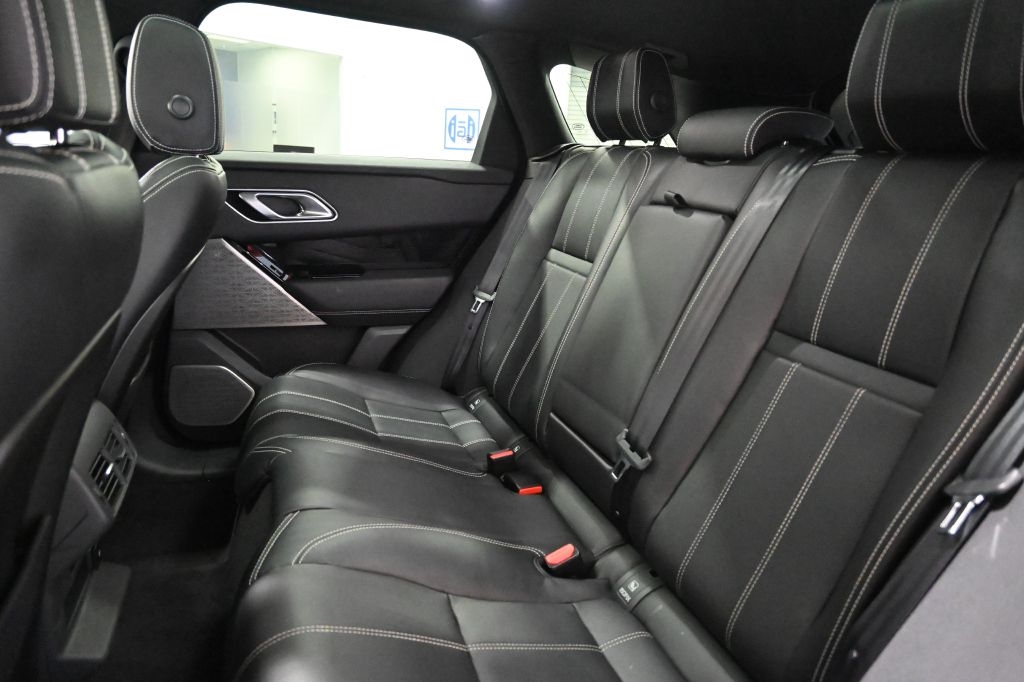 Land Rover Range Rover Velar  2019