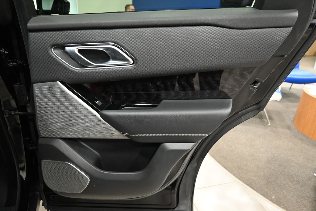 Land Rover Range Rover Velar  2019