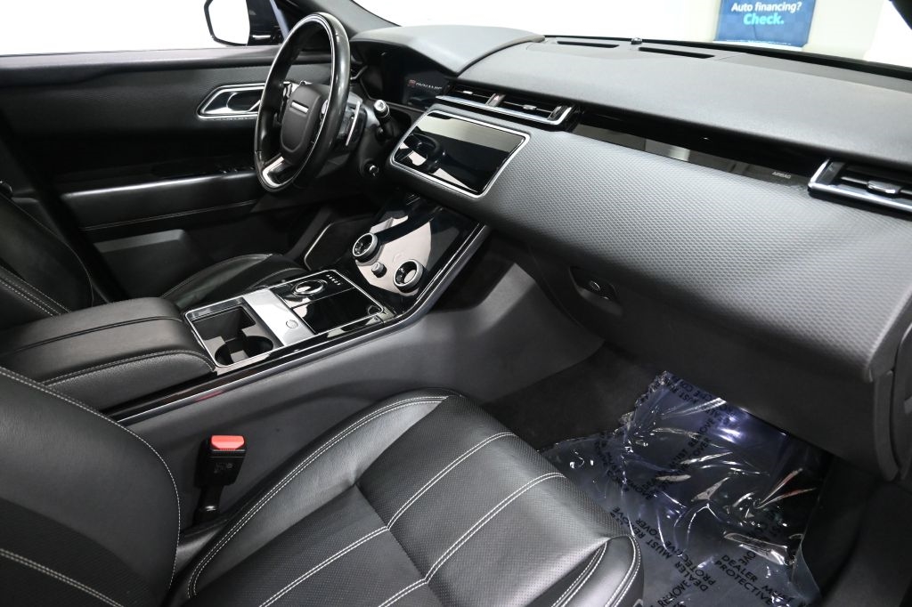 Land Rover Range Rover Velar  2019