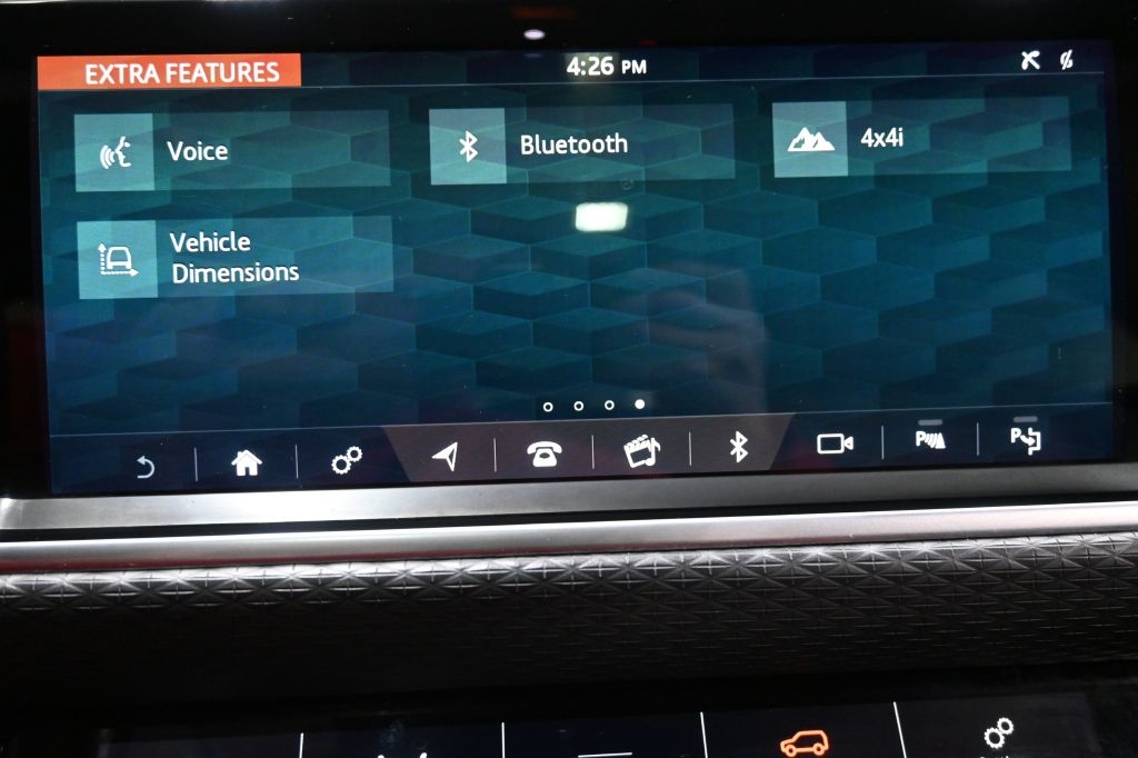 Land Rover Range Rover Velar  2019