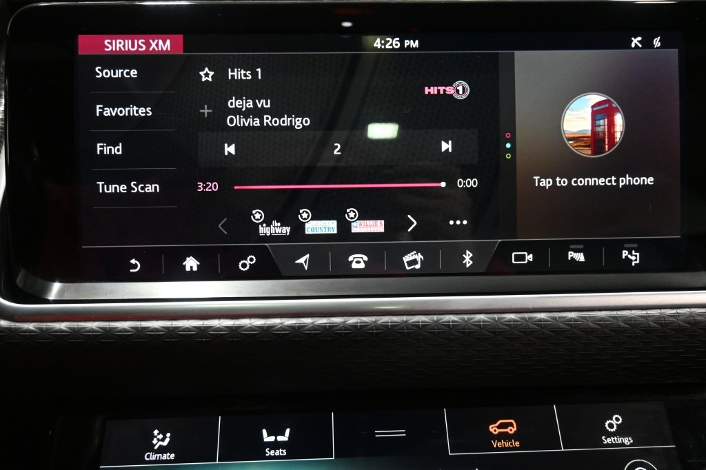 Land Rover Range Rover Velar  2019