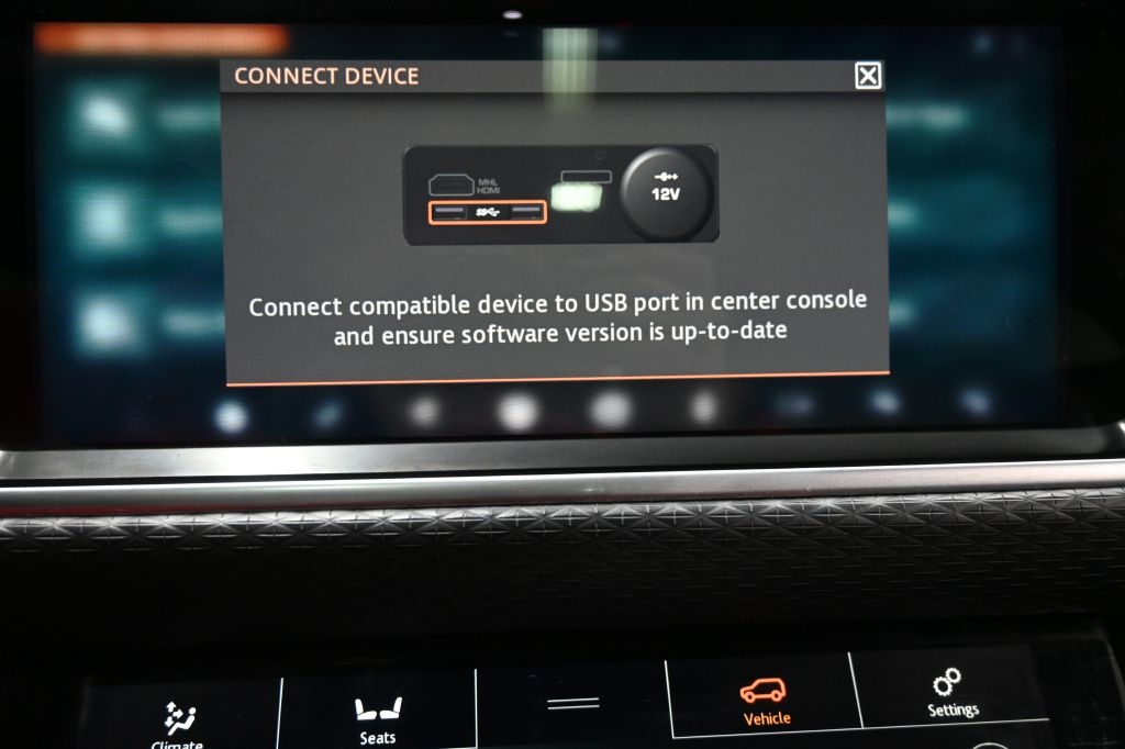 Land Rover Range Rover Velar  2019