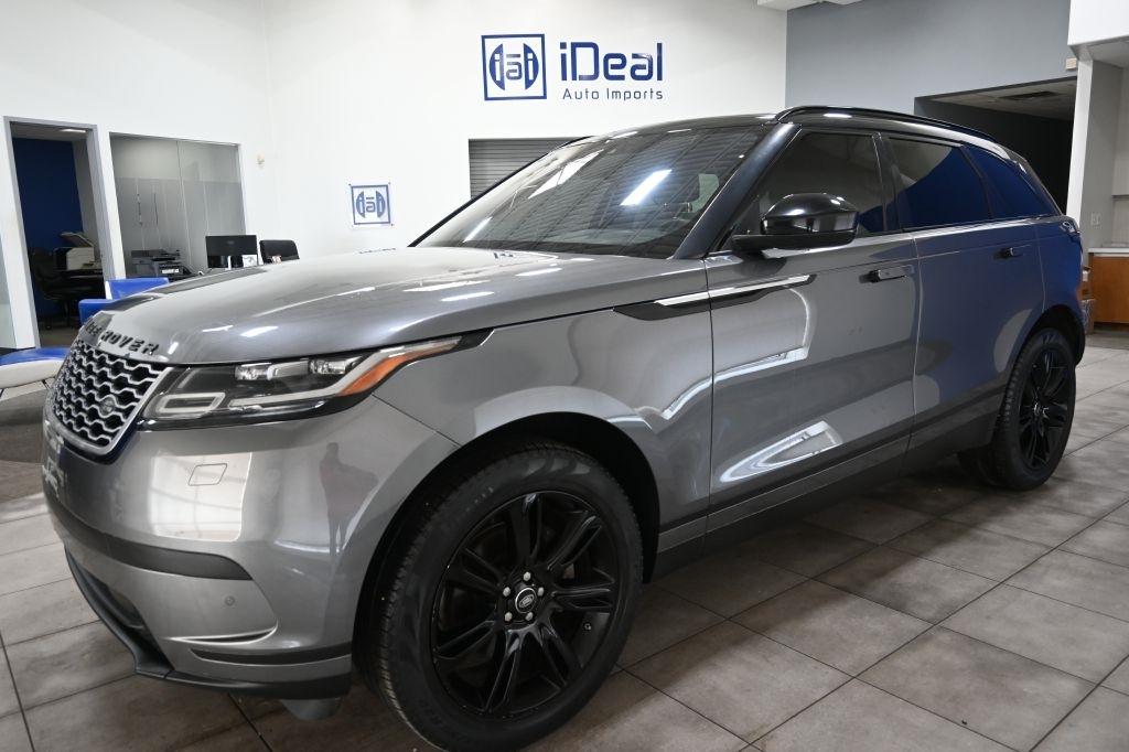 2019 Land Rover Range Rover Velar S
