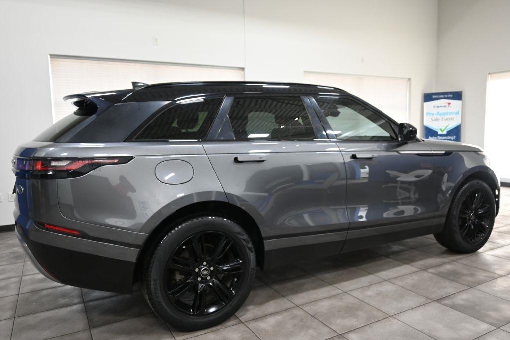 Land Rover Range Rover Velar  2019