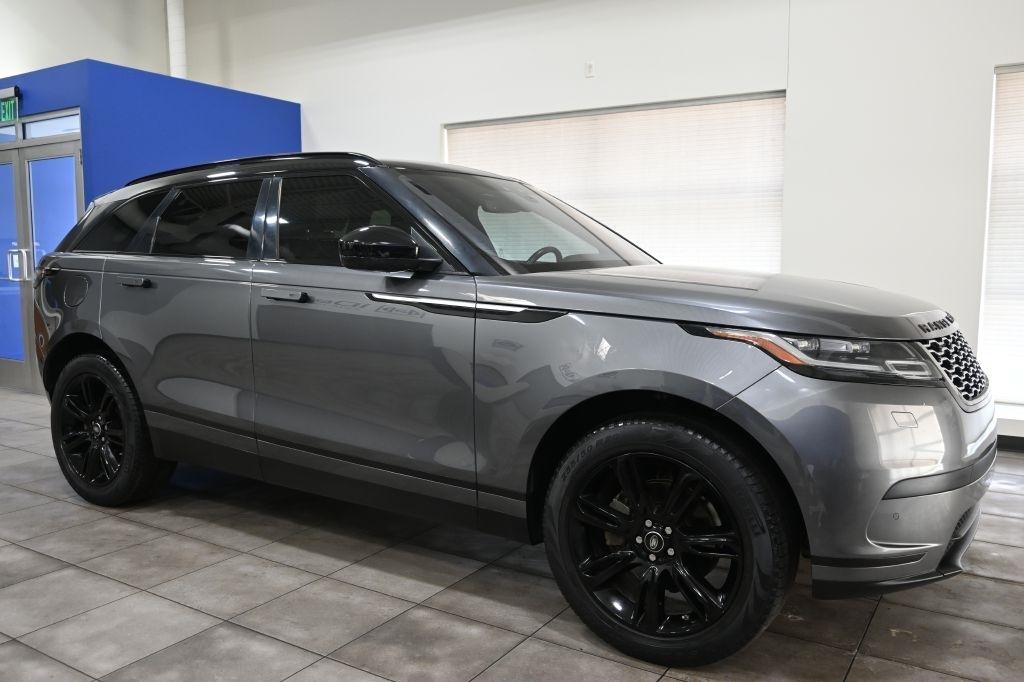 Land Rover Range Rover Velar  2019