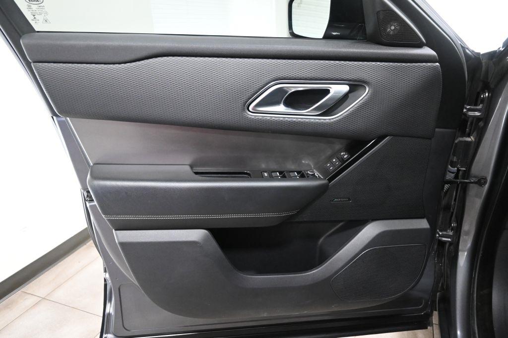 Land Rover Range Rover Velar  2019