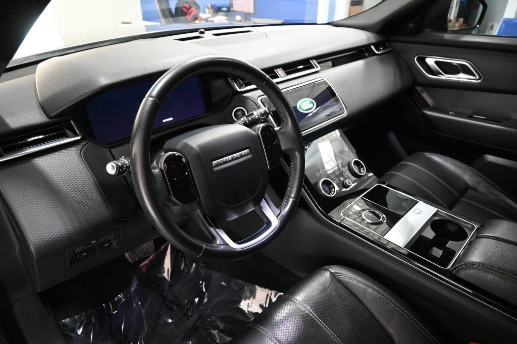 Land Rover Range Rover Velar  2019