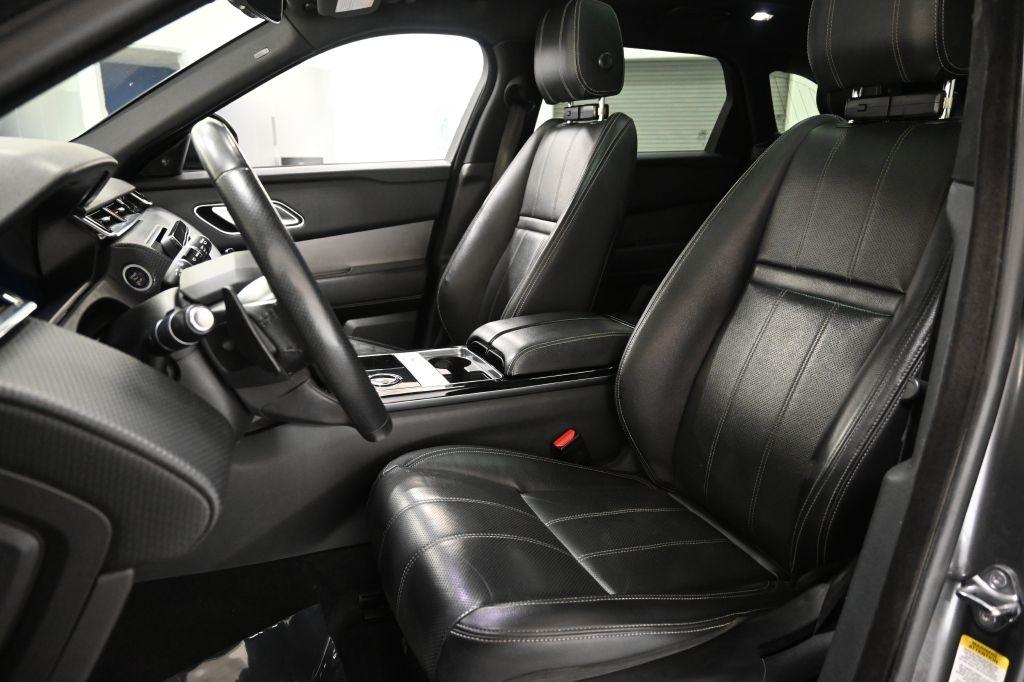 Land Rover Range Rover Velar  2019