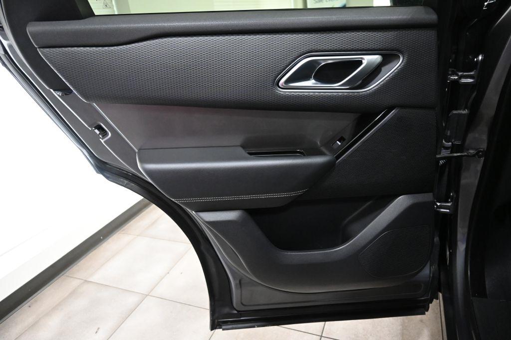 Land Rover Range Rover Velar  2019