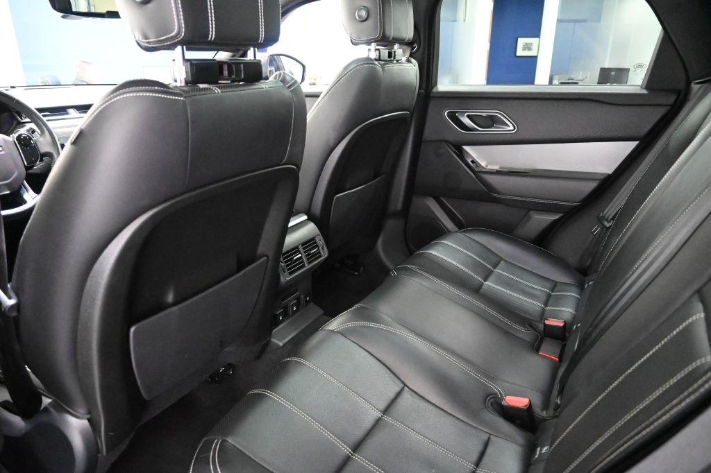 Land Rover Range Rover Velar  2019