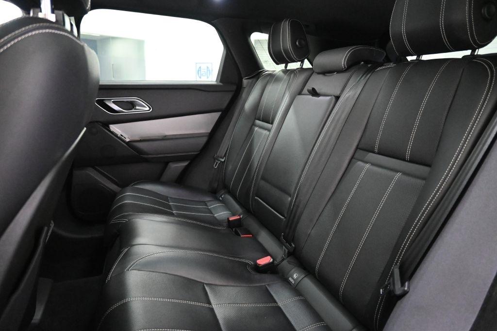 Land Rover Range Rover Velar  2019