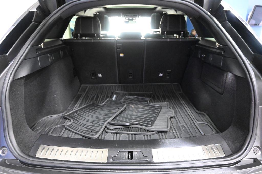 Land Rover Range Rover Velar  2019