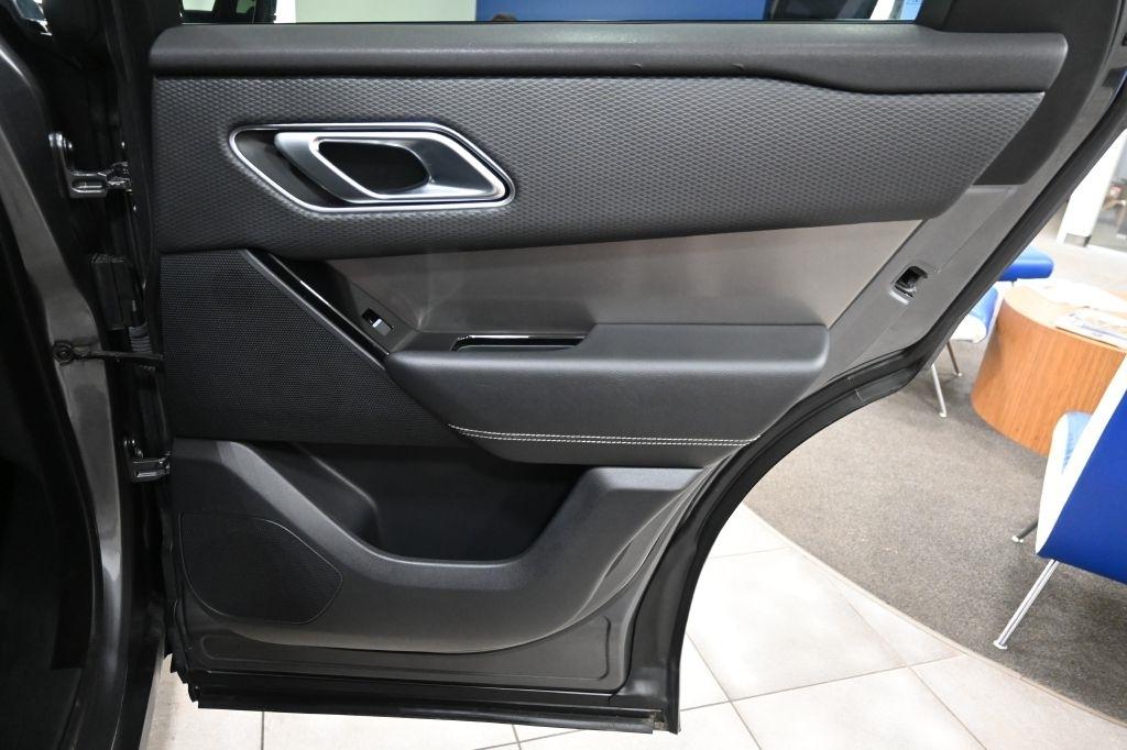 Land Rover Range Rover Velar  2019