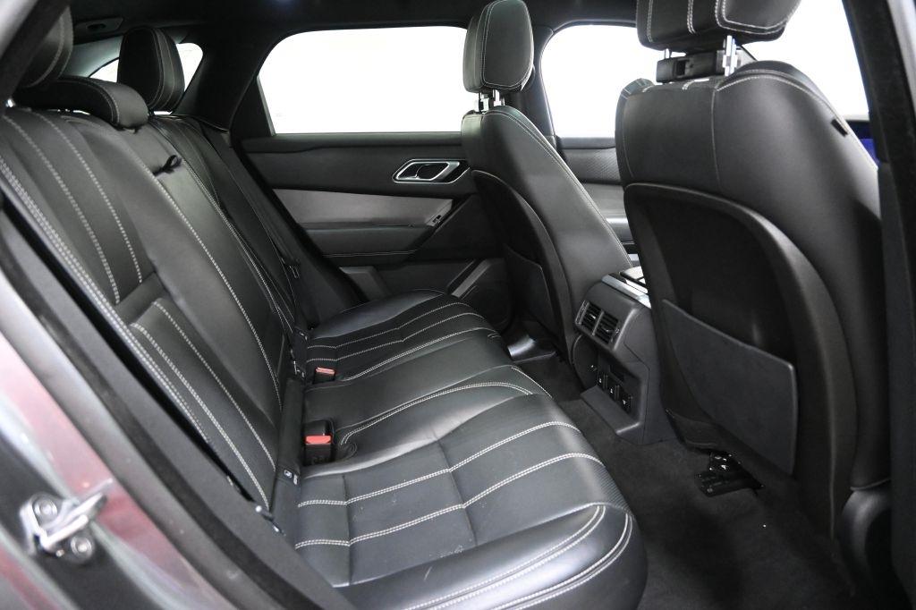 Land Rover Range Rover Velar  2019