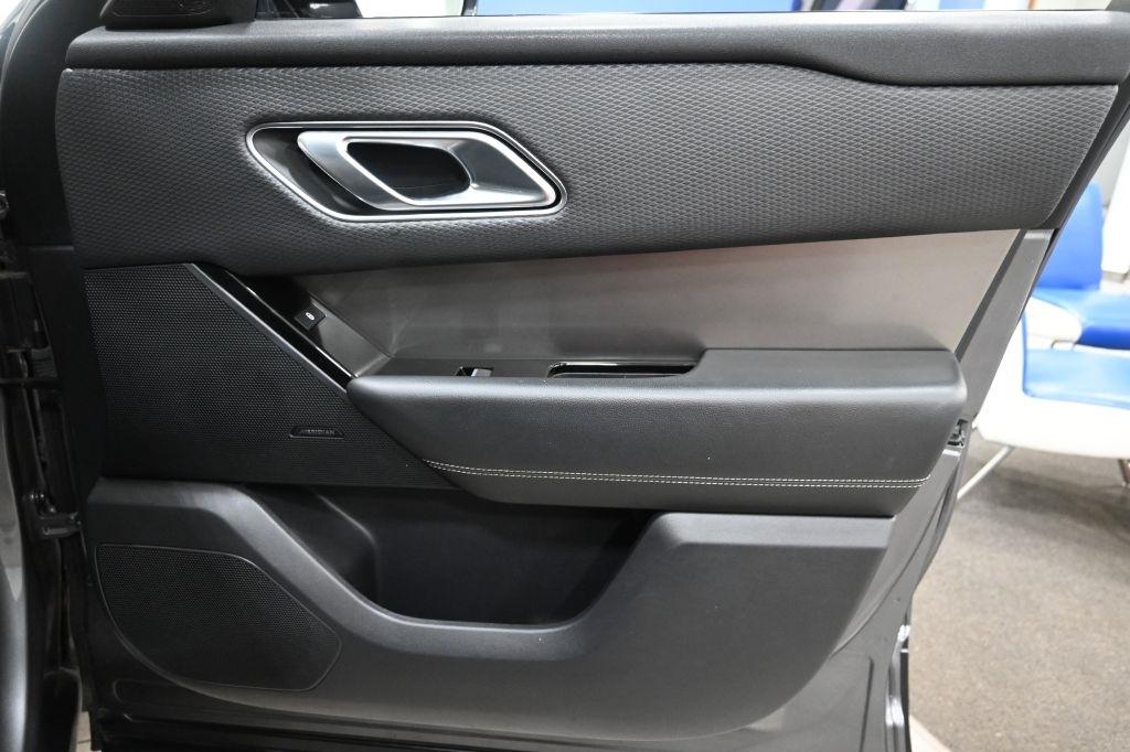 Land Rover Range Rover Velar  2019