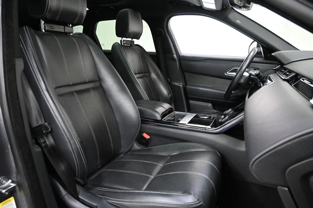 Land Rover Range Rover Velar  2019