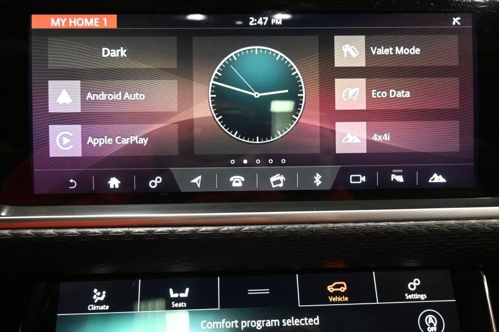 Land Rover Range Rover Velar  2019