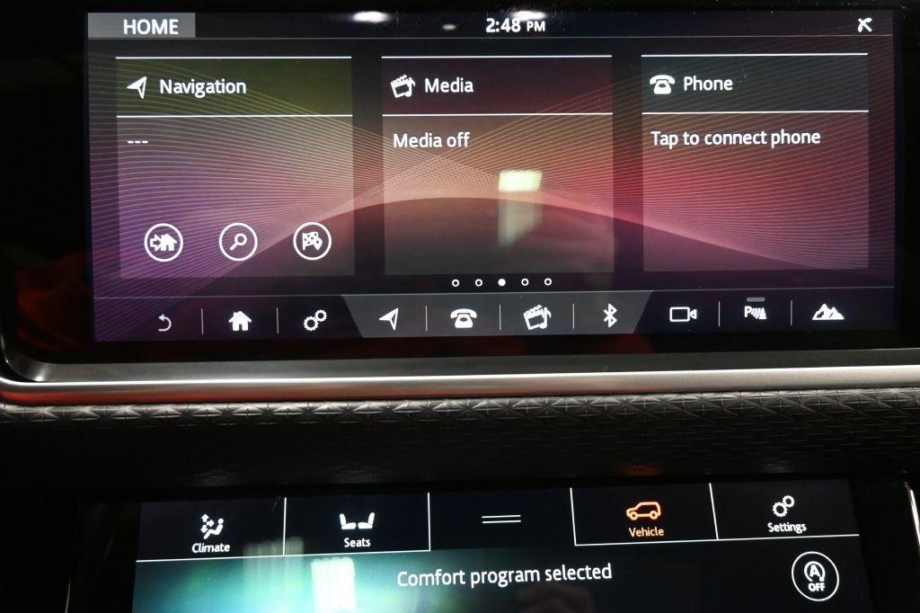 Land Rover Range Rover Velar  2019