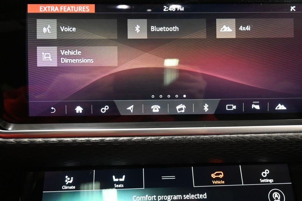 Land Rover Range Rover Velar  2019