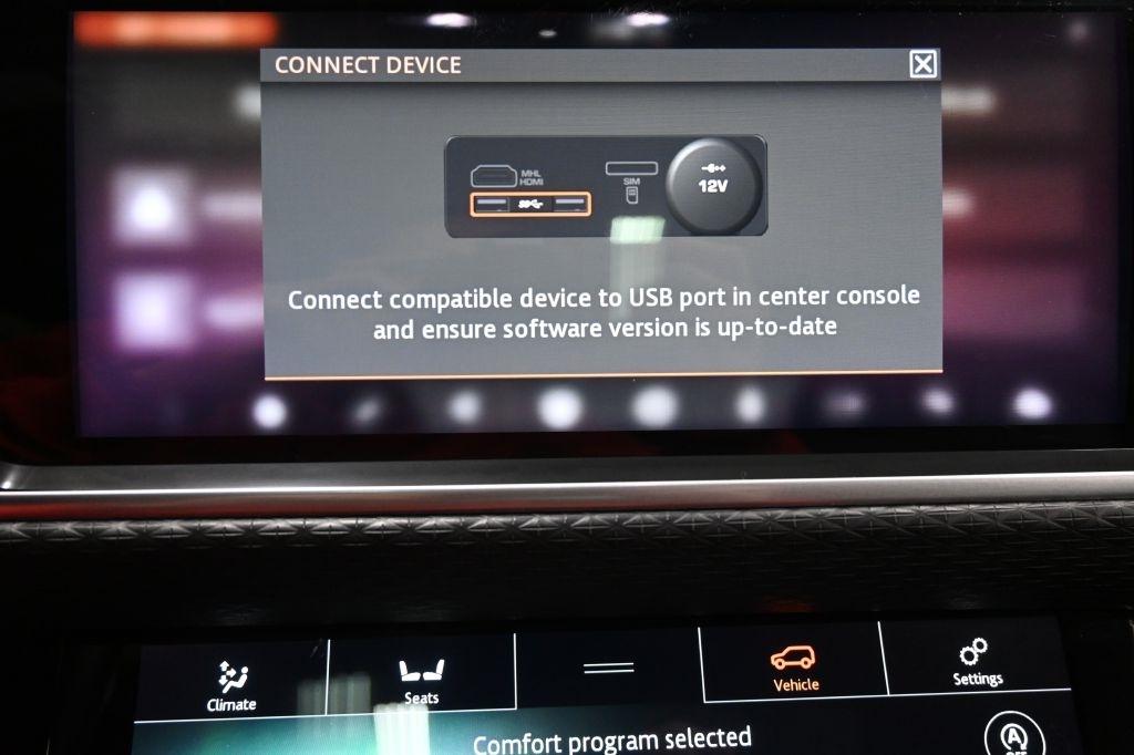 Land Rover Range Rover Velar  2019