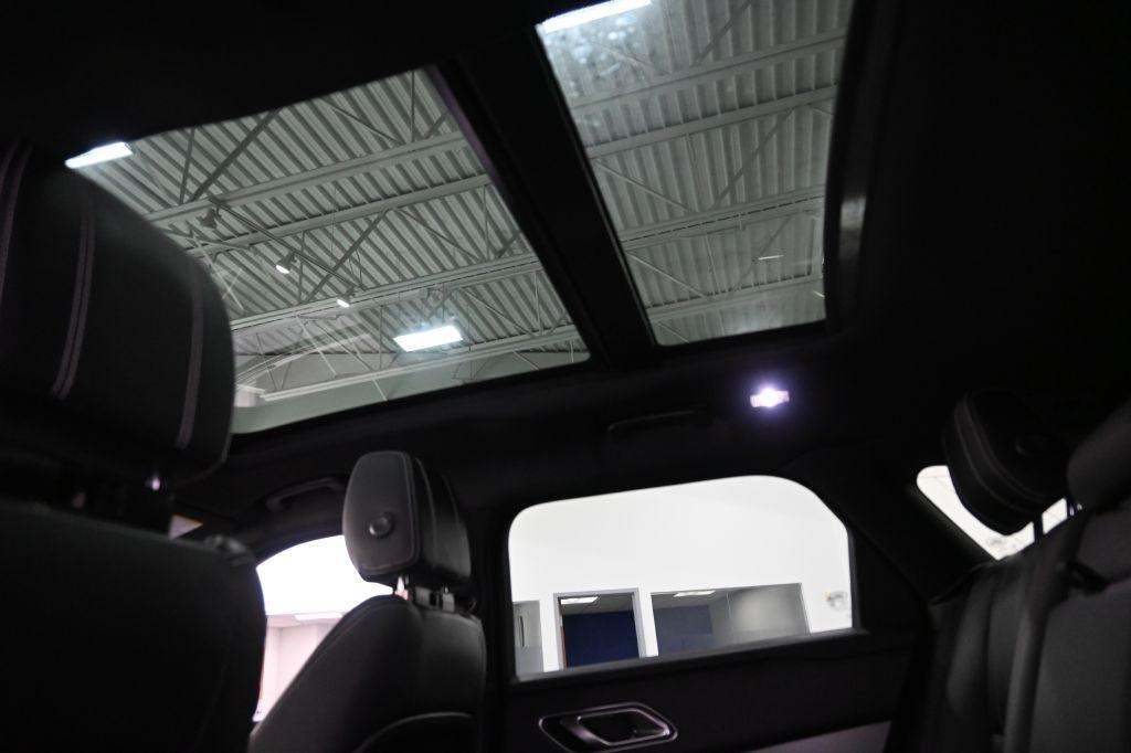 Land Rover Range Rover Velar  2019