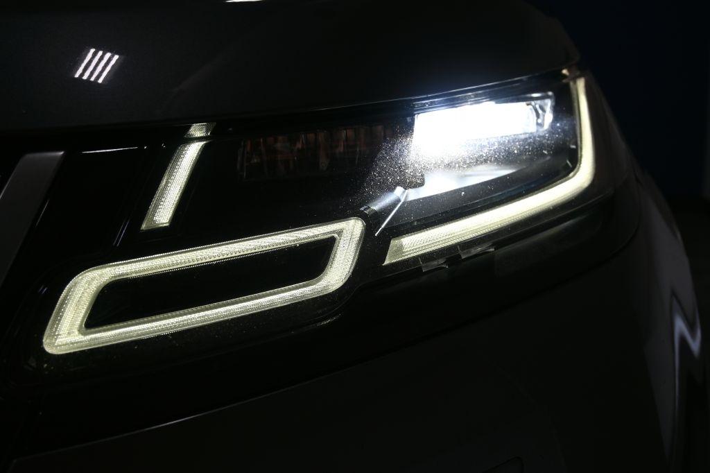 Land Rover Range Rover Velar  2019