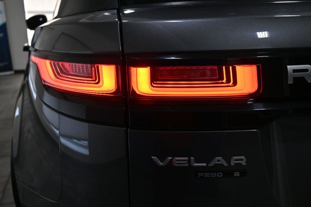 Land Rover Range Rover Velar  2019