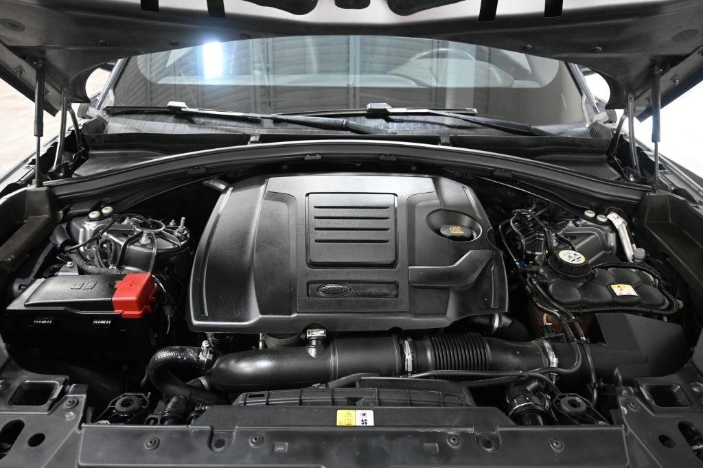 Land Rover Range Rover Velar  2019