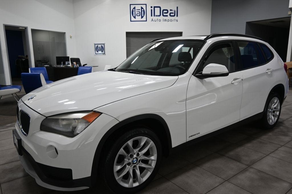 2015 BMW X1 XDRIVE28I