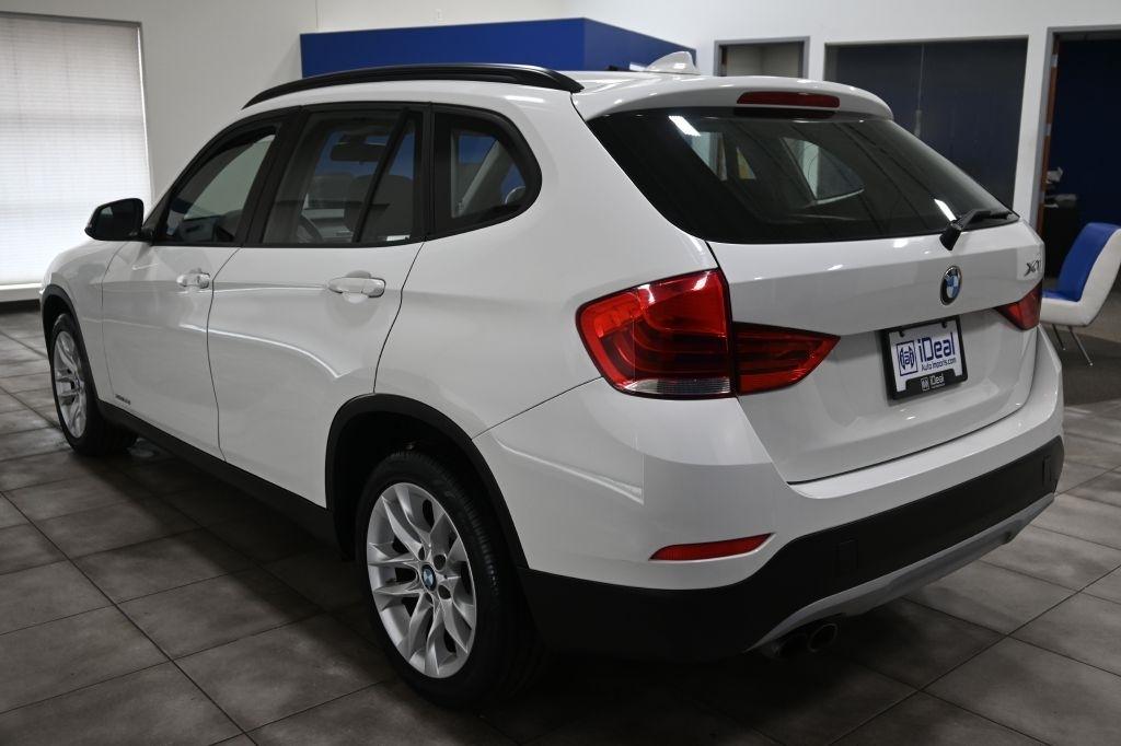 BMW X1  2015