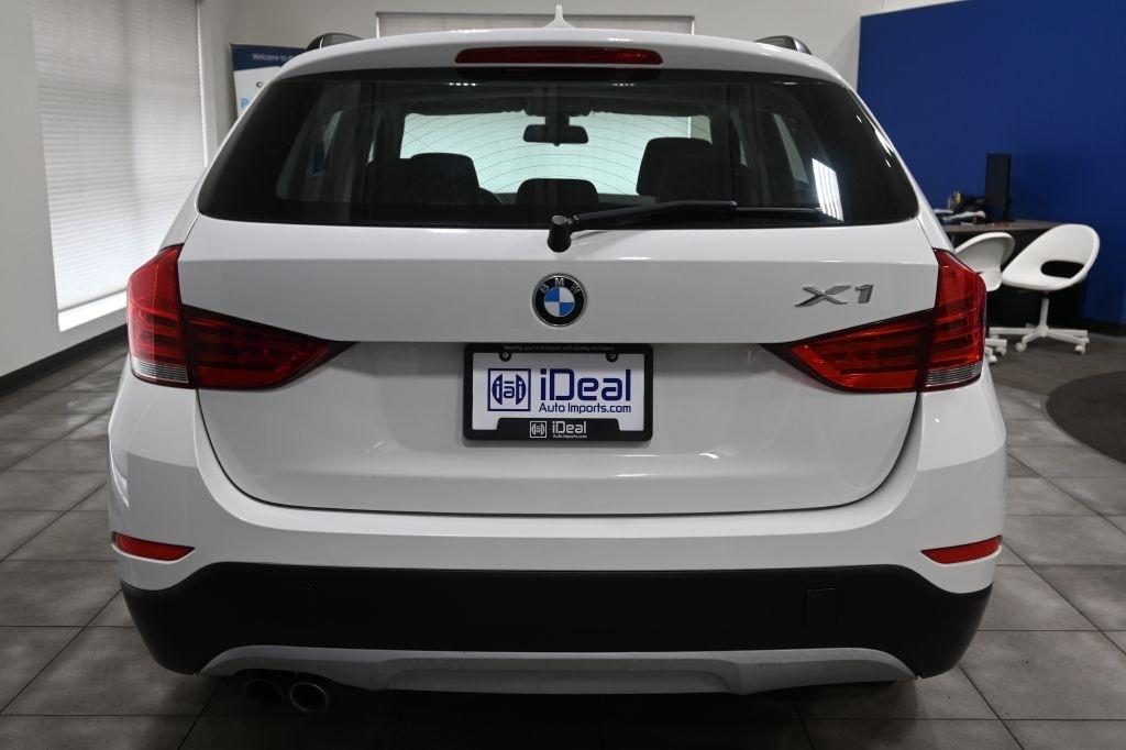 BMW X1  2015