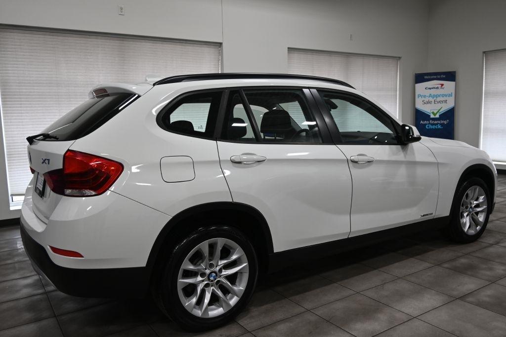 BMW X1  2015