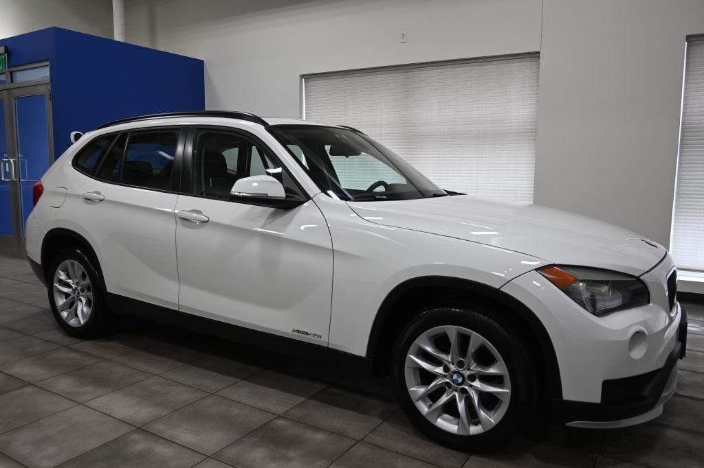 BMW X1  2015