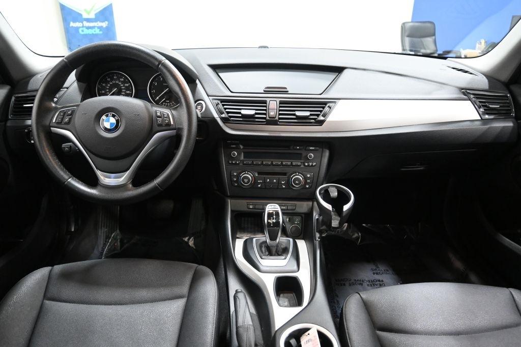 BMW X1  2015