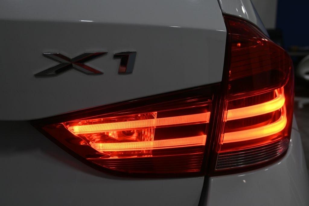 BMW X1  2015